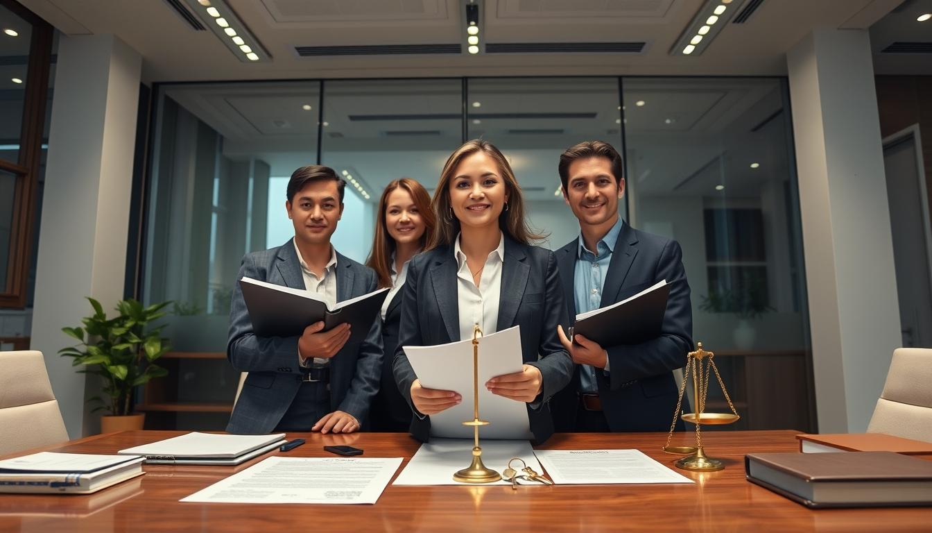 Real estate transaction coordination and document review