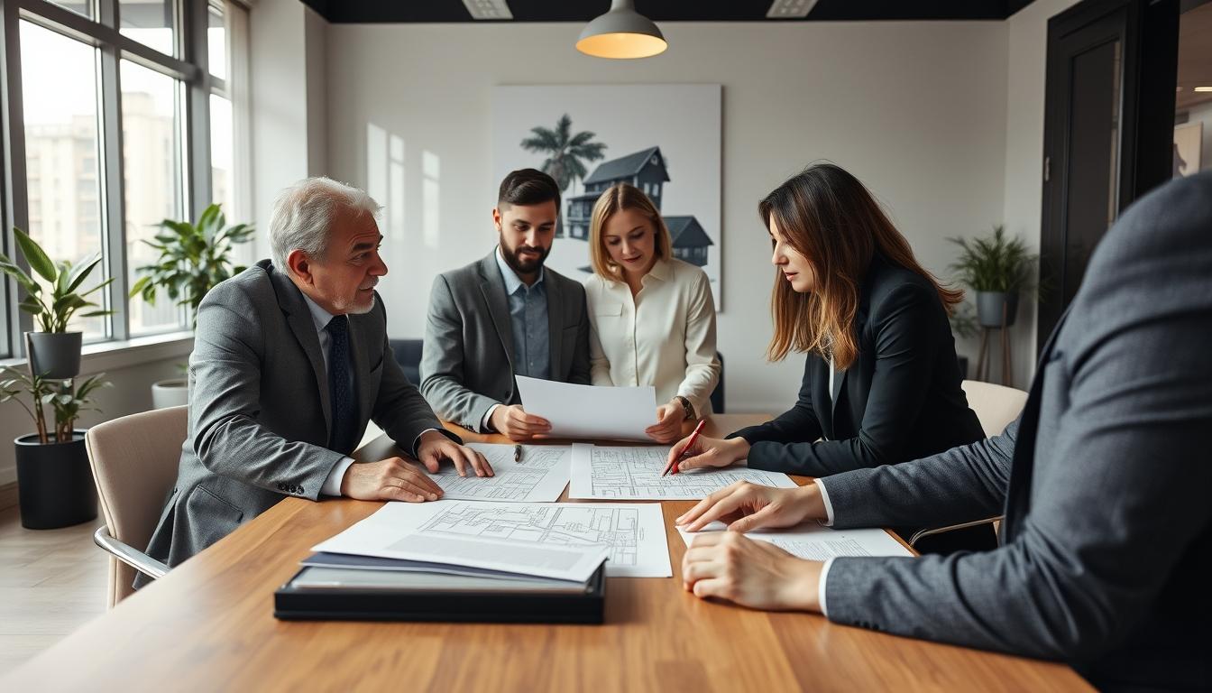 Preparing for a real estate closing settlement