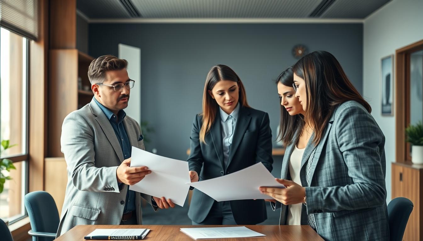 Conveyancing process and property ownership transfer